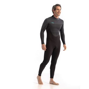 PIANKA JOBE [2XL] Atlanta Fullsuit 2MM 95766