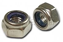 NAKRĘTKA SAMOKONTRUJĄCA M4 DIN985  83014 - 2