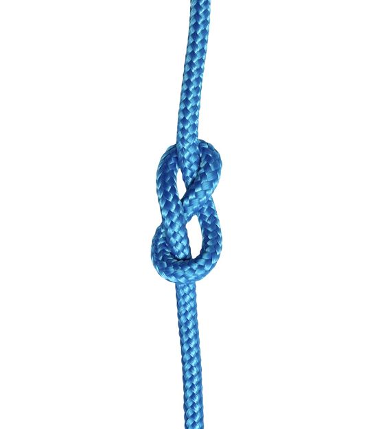 LINA 5 mm, PES PASAT 305 - NIEBIESKI 32534