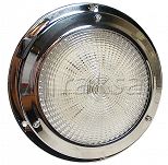 LAMPA NIERDZEWNA 140mm LED 62775 - 2