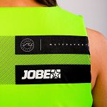 KAMIZELKA ASEKURACYJNAL XS Jobe 4 Buckle Life - 5